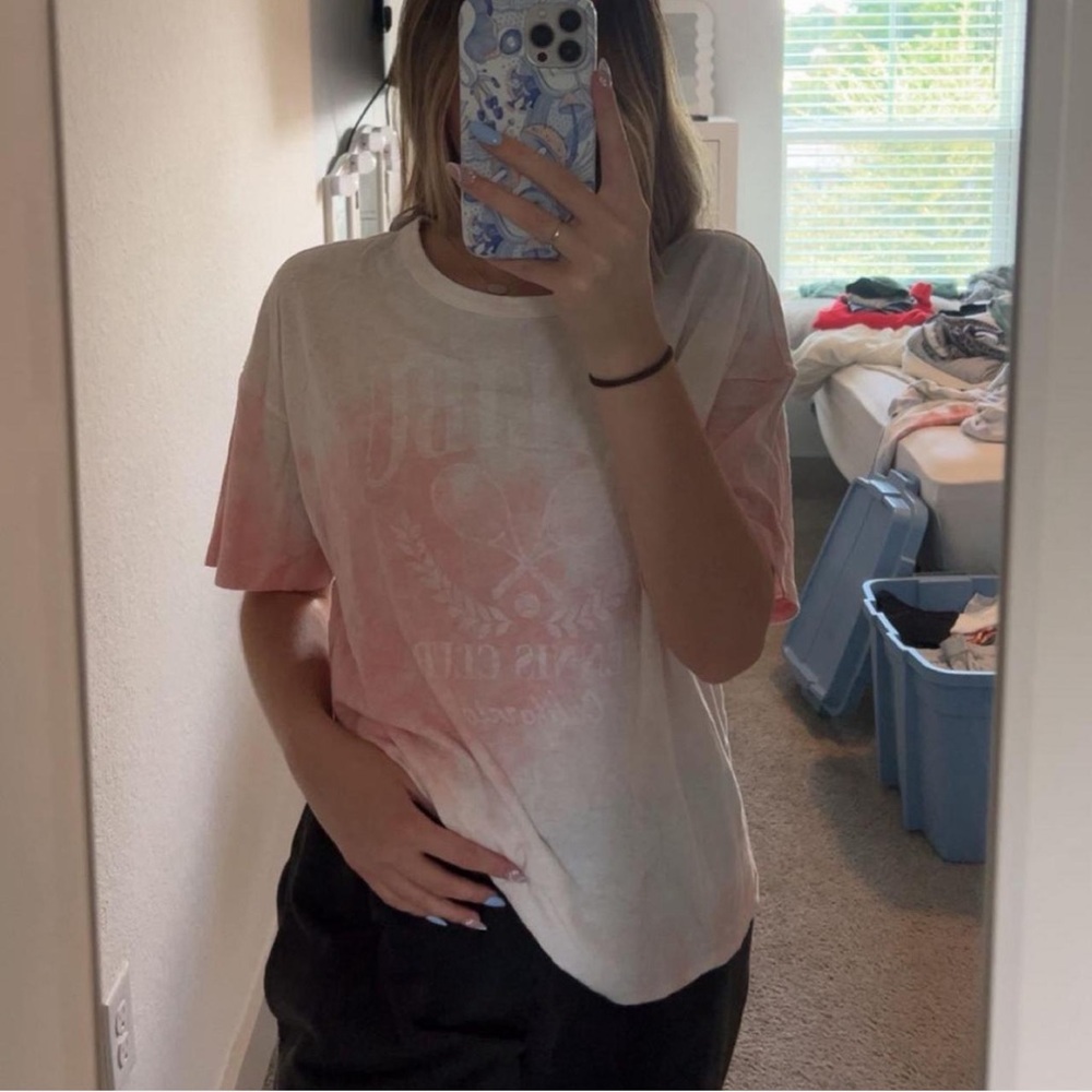 American Eagle Tee